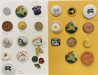 Button Societies