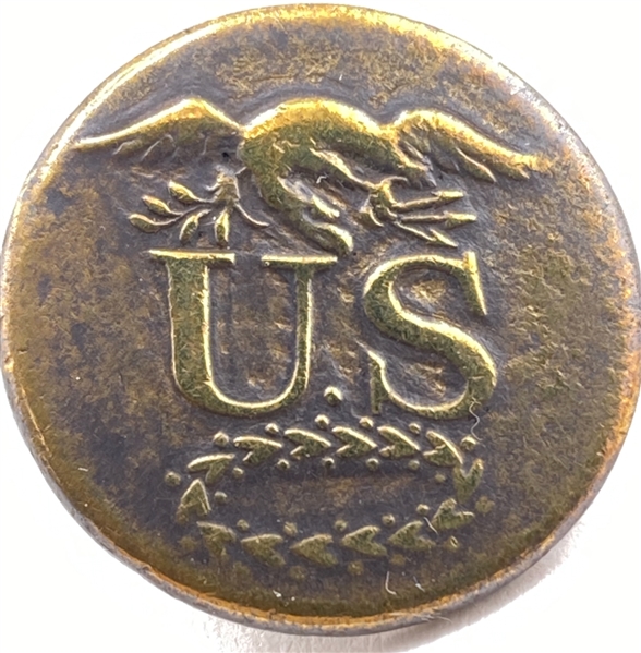 early U.S. Infantry