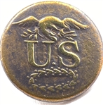 early U.S. Infantry