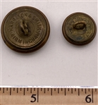 Asylum Buttons