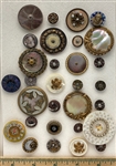 Shell in Metal