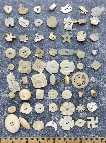 Shell