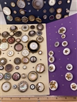Shell in or with Metal