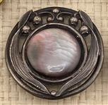 Shell in or with Metal