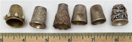 Thimbles