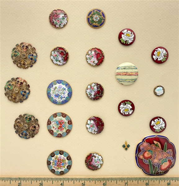 Enamel
