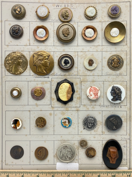 Heads