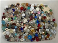 Lots of Glass
