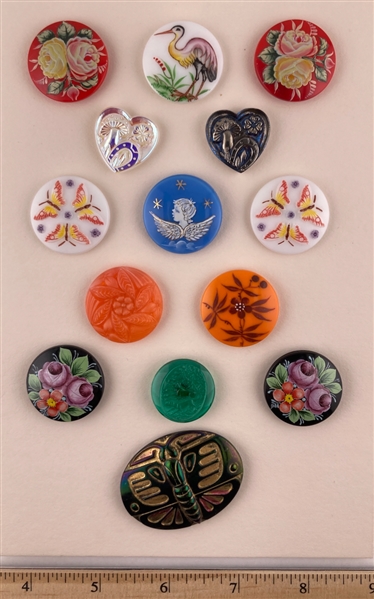 Czech Glass