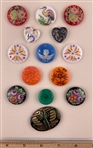 Czech Glass