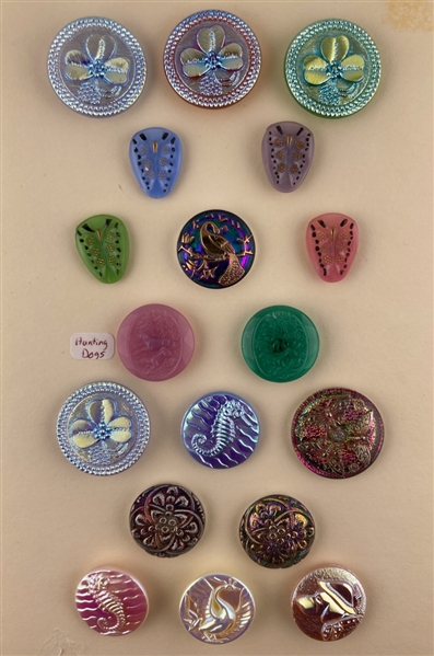 Czech Glass