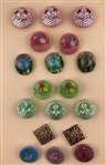 Czech Glass
