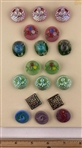 Czech Glass