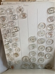 Clear Glass