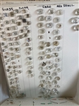 Clear Glass
