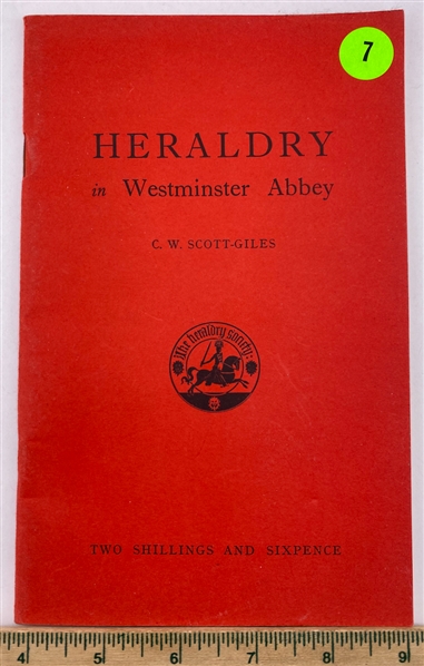 Heraldry