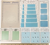 Pretty Cards