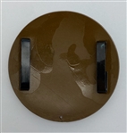 One-Piece Buckle