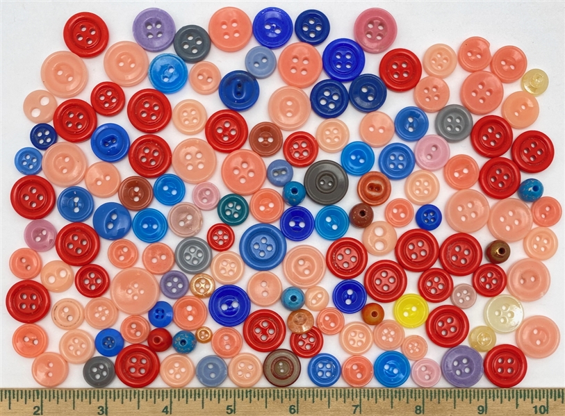 Colorful Chinas