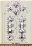 The Apostles