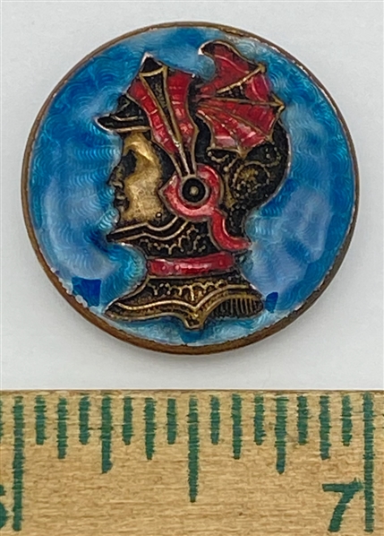 Enamel Head