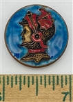 Enamel Head