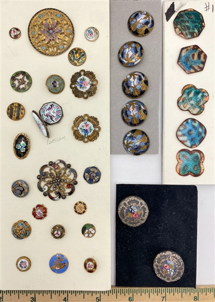 Enamel  