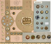 Enamel and more