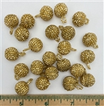 Beaded Balls