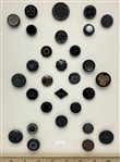 Black Glass