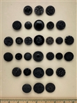 Black Glass