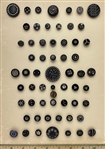 Black Glass