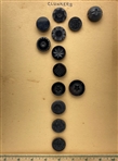 Black Glass