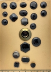 Black Glass