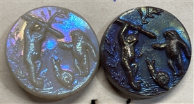 Black Glass