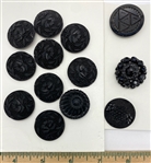 Black Glass