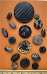 Black Glass