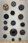 Black Glass