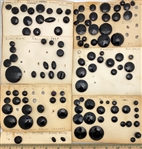 Black Glass