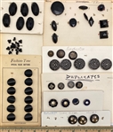 Black Glass