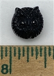 Swirlback Owl Head