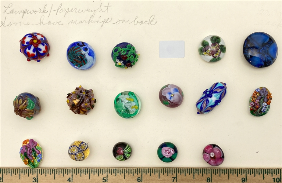 Lampwork