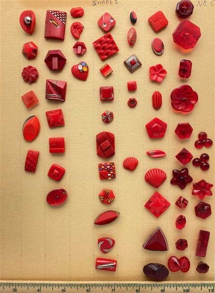 Red Glass