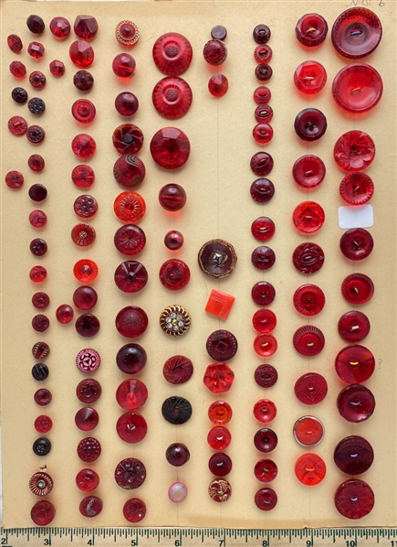 Red Glass