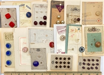 Store Cards