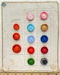 Sample Card