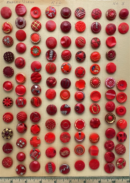 Red Glass