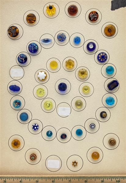 Old Glass