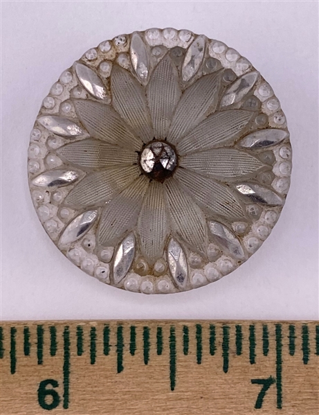Lacy Glass