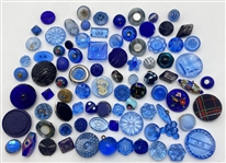 Blue Glass